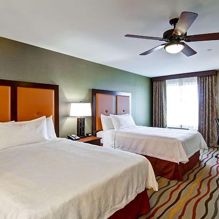 Homewood Suites By Hilton Richland Eksteriør billede
