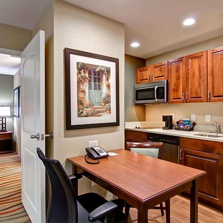 Homewood Suites By Hilton Richland Eksteriør billede