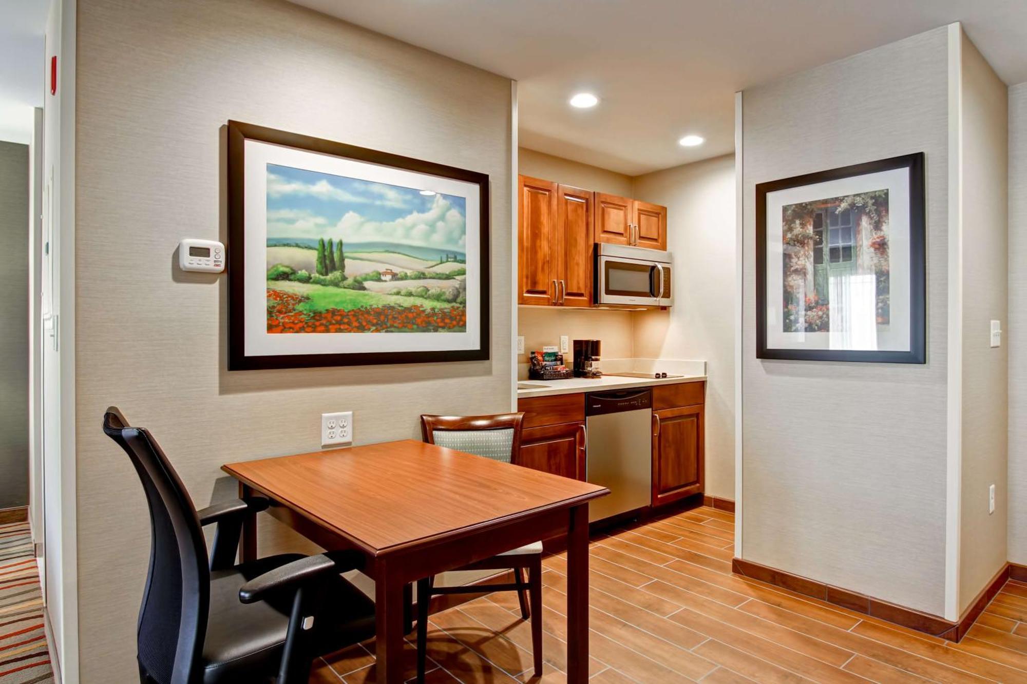 Homewood Suites By Hilton Richland Eksteriør billede