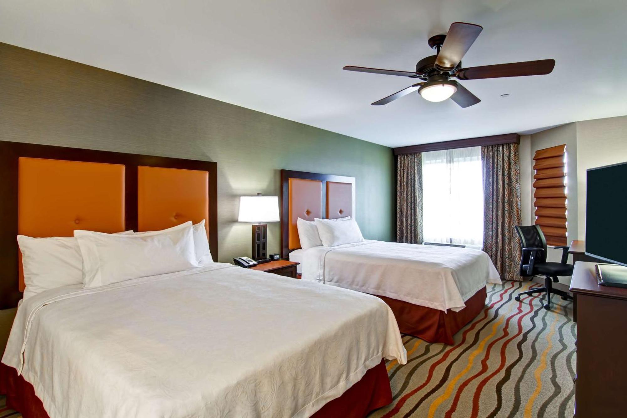 Homewood Suites By Hilton Richland Eksteriør billede