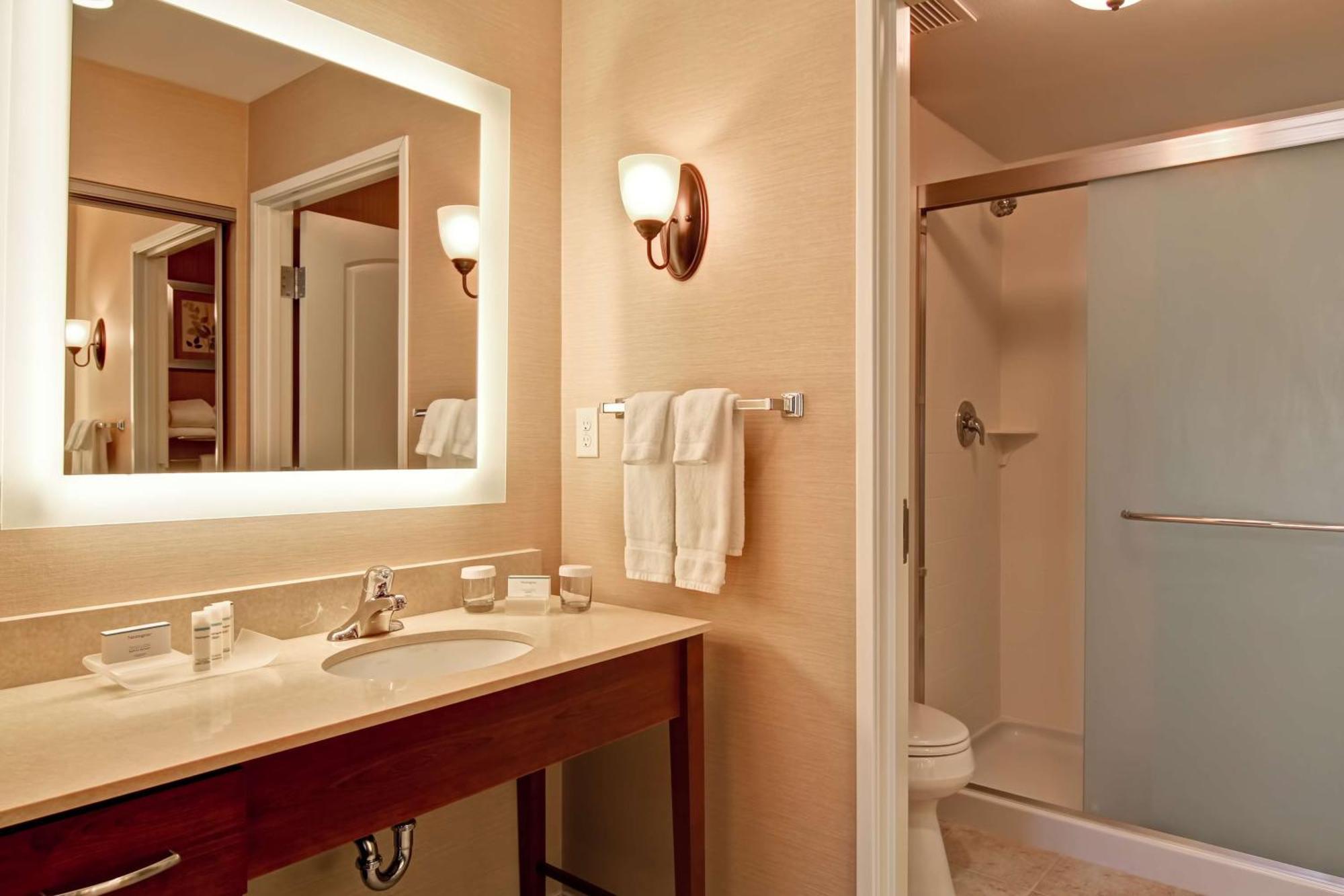 Homewood Suites By Hilton Richland Eksteriør billede