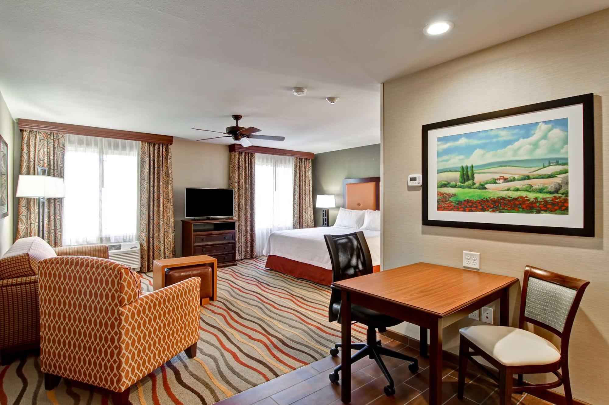 Homewood Suites By Hilton Richland Eksteriør billede