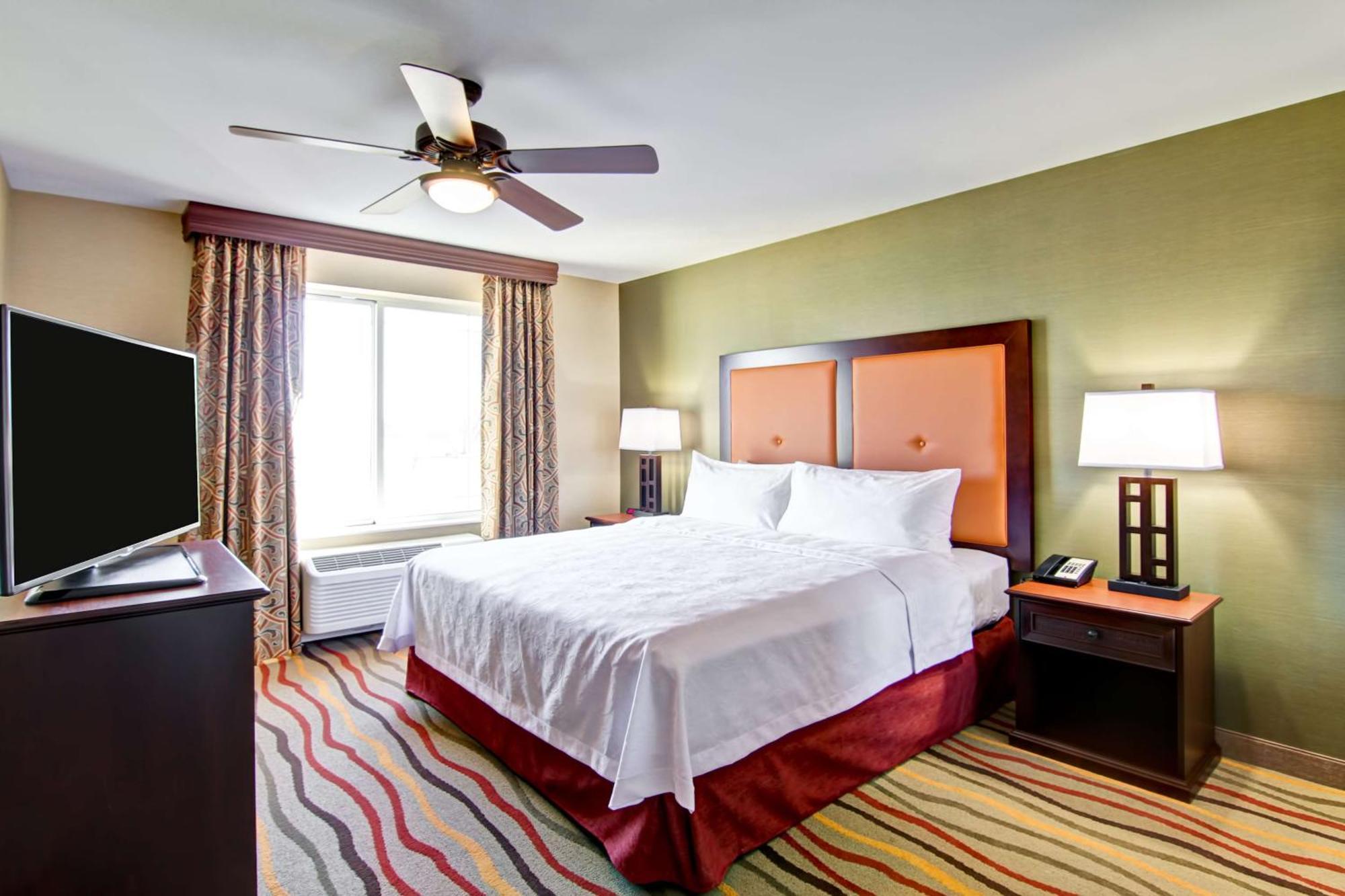 Homewood Suites By Hilton Richland Eksteriør billede