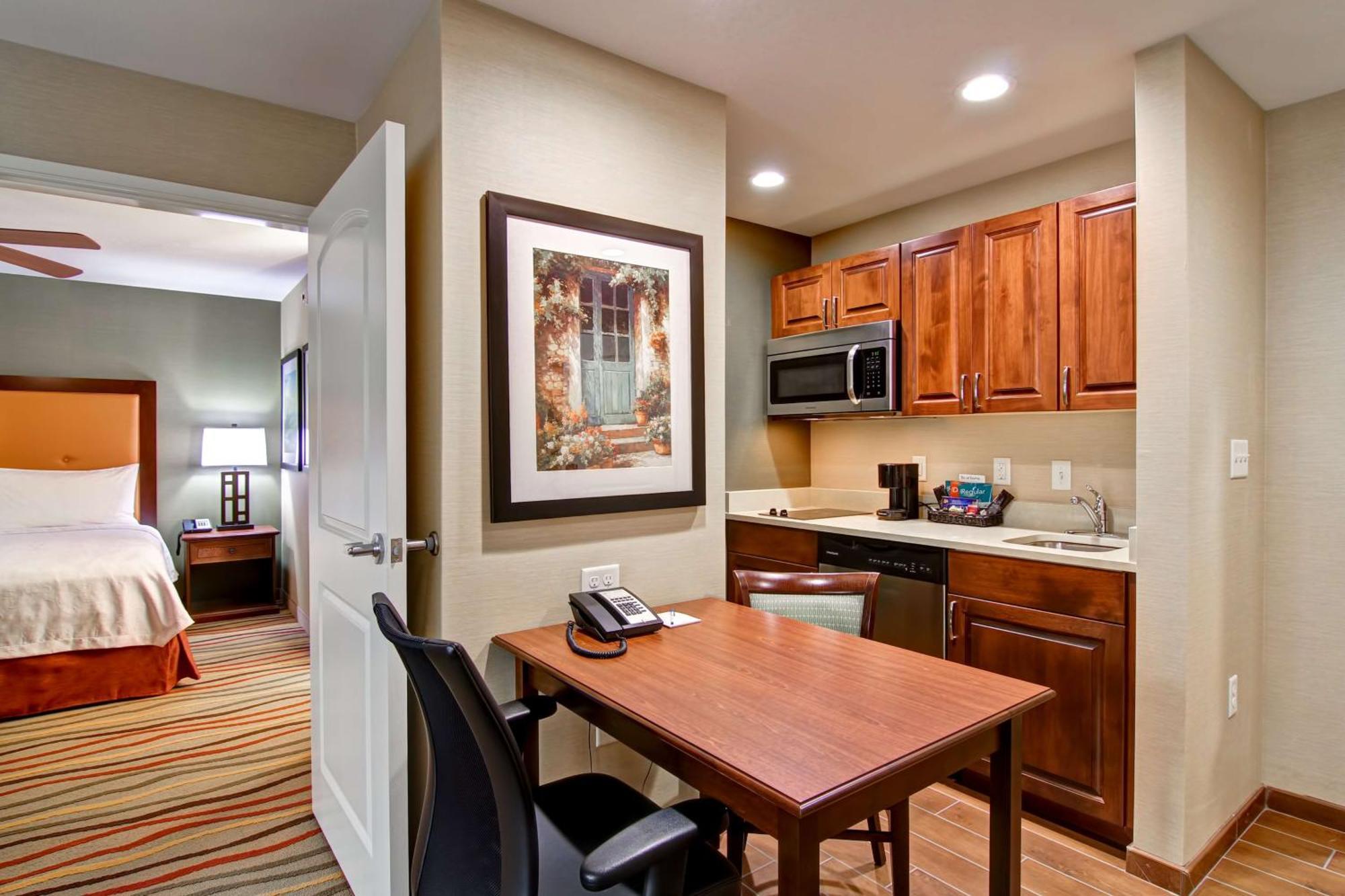 Homewood Suites By Hilton Richland Eksteriør billede