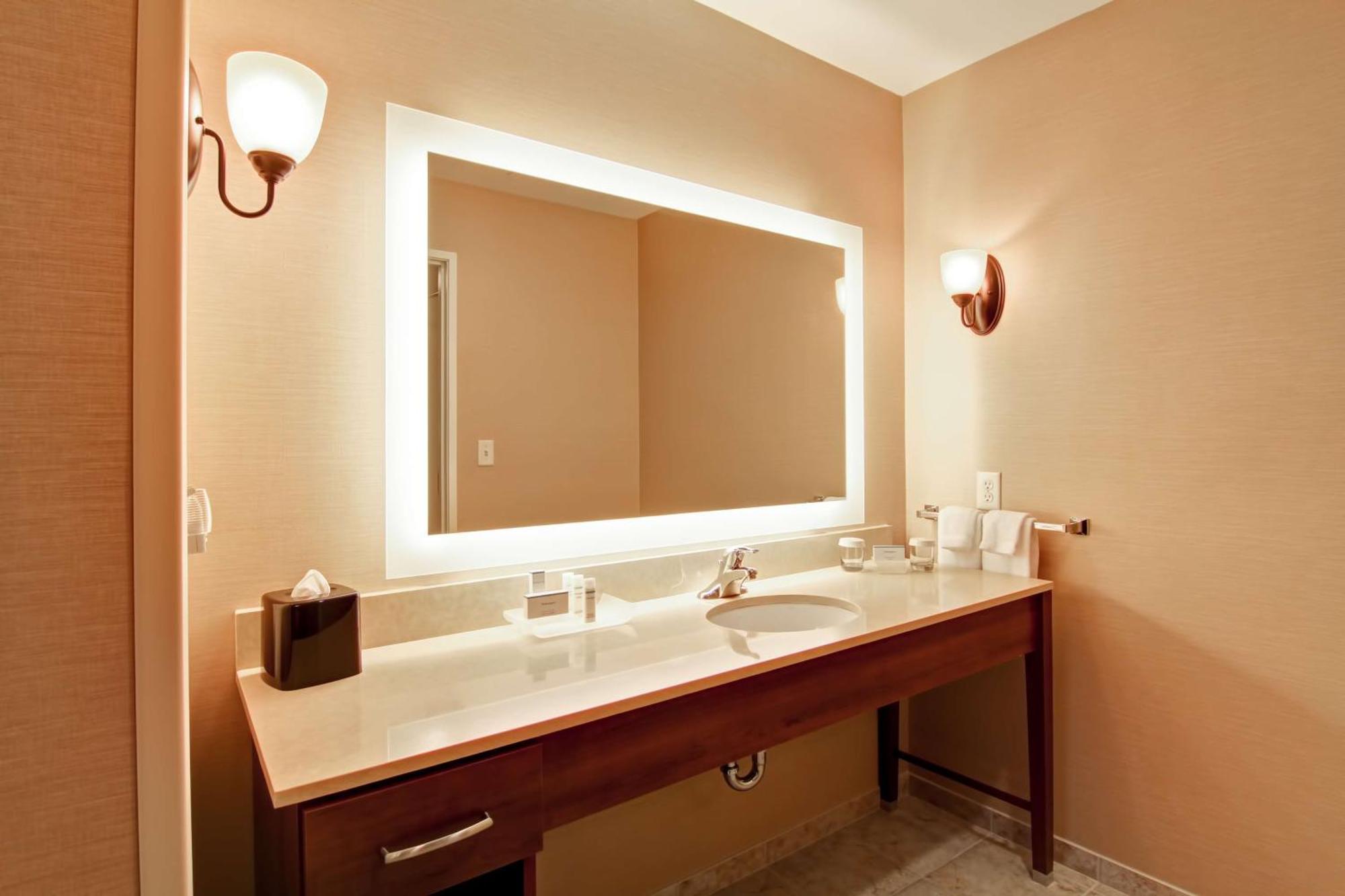 Homewood Suites By Hilton Richland Eksteriør billede