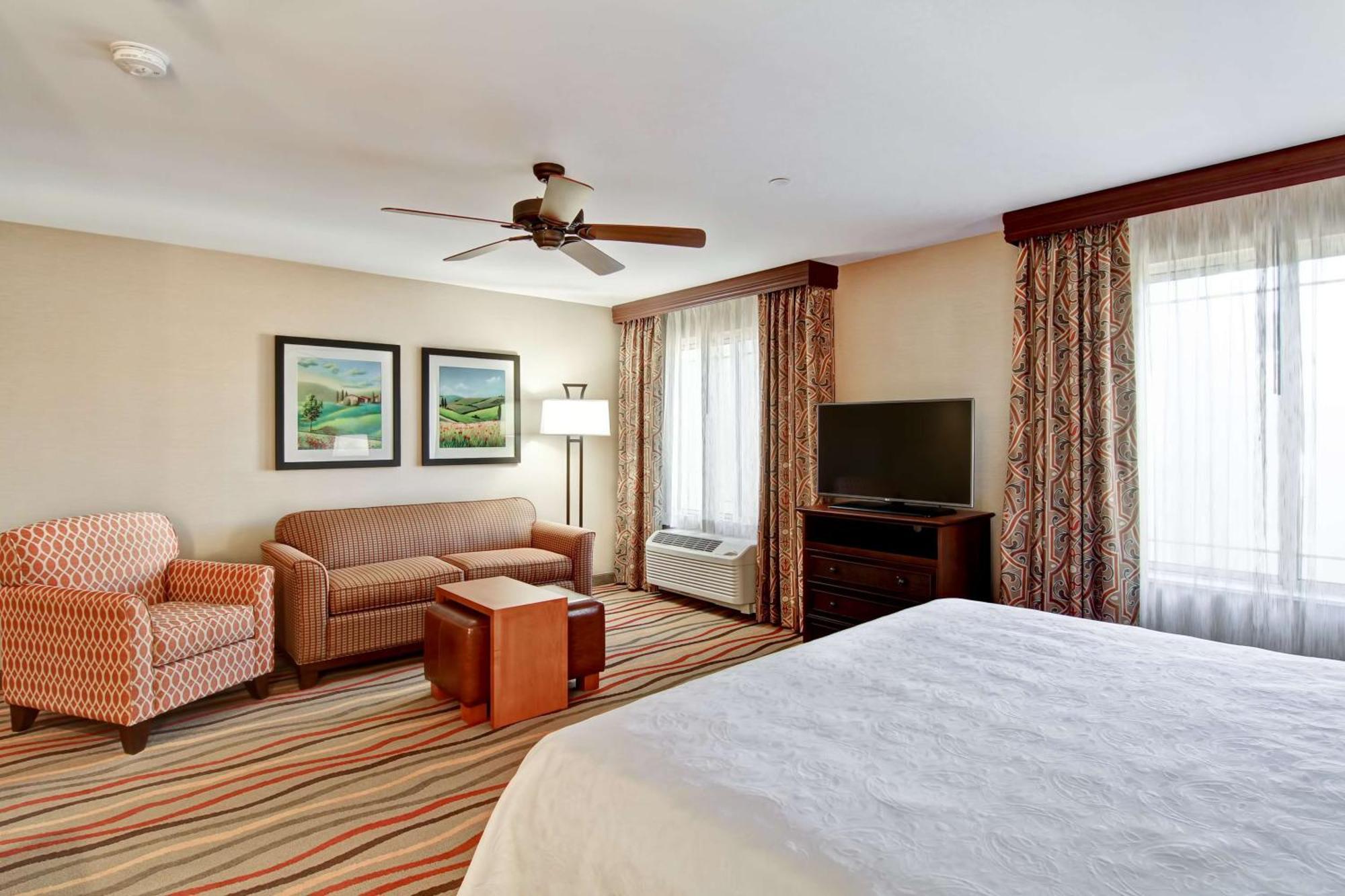 Homewood Suites By Hilton Richland Eksteriør billede