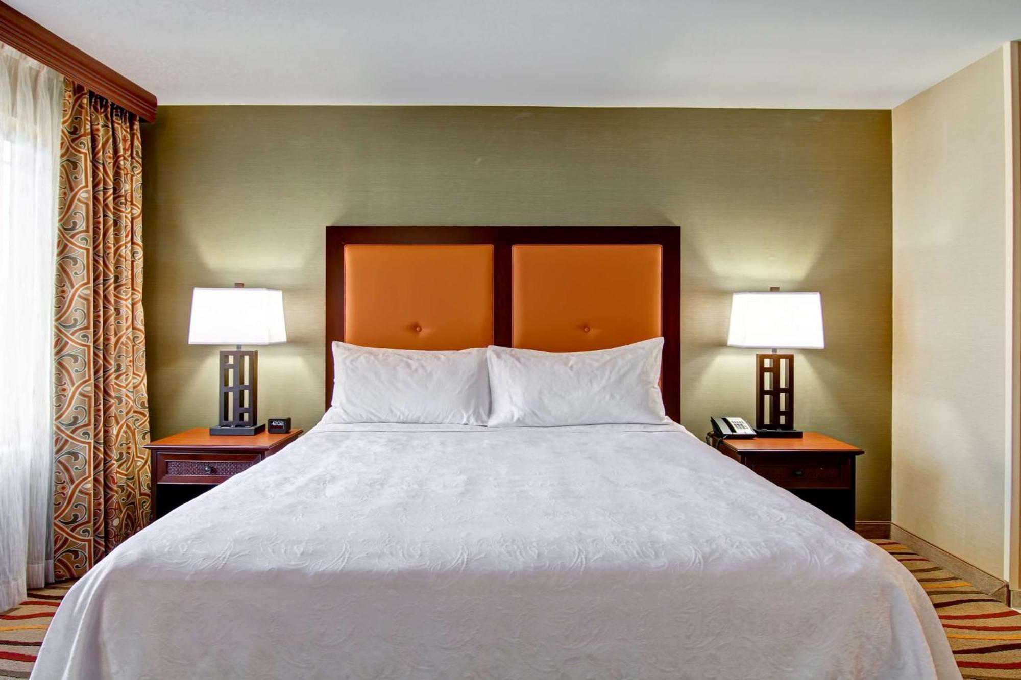 Homewood Suites By Hilton Richland Eksteriør billede
