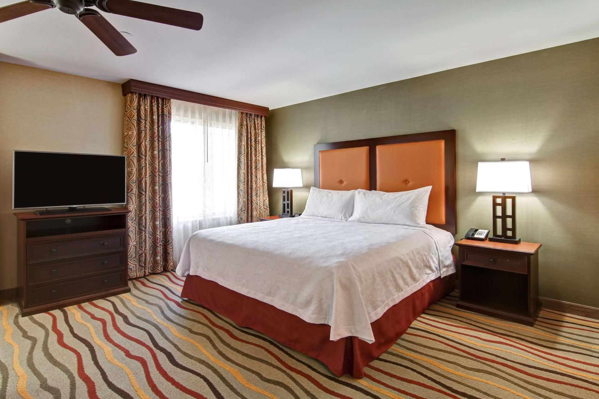 Homewood Suites By Hilton Richland Eksteriør billede